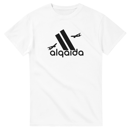 UNISEX ALQIADA T - SHIRT - Print Material - DROBA