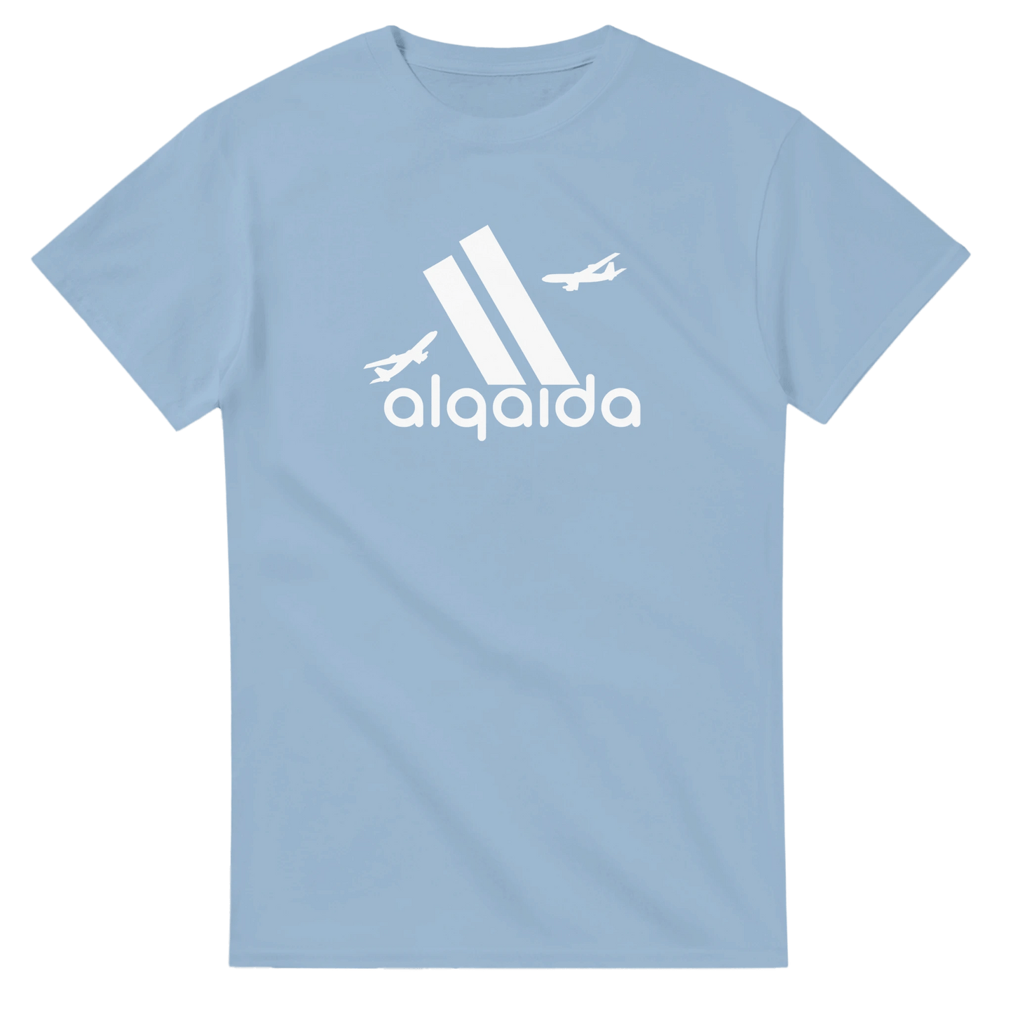 UNISEX ALQIADA T - SHIRT - Print Material - DROBA