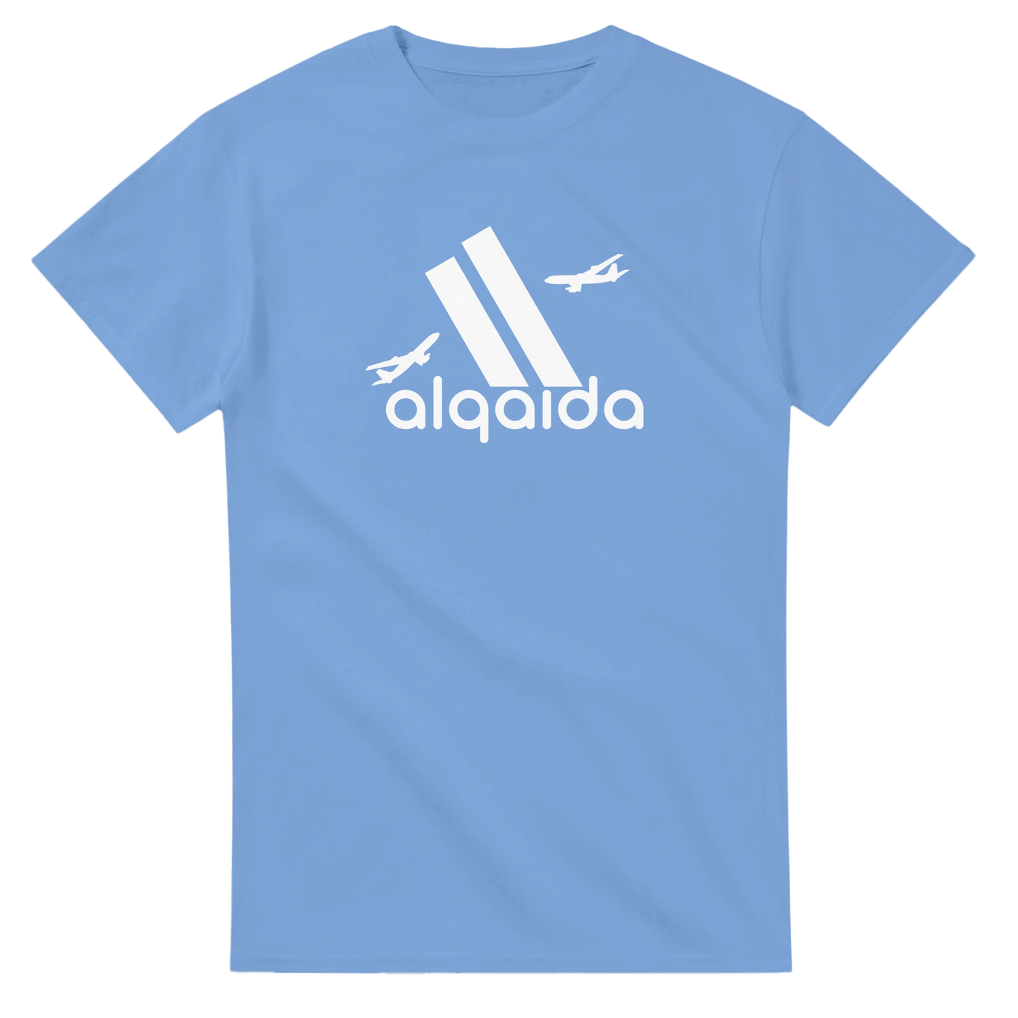 UNISEX ALQIADA T - SHIRT - Print Material - DROBA