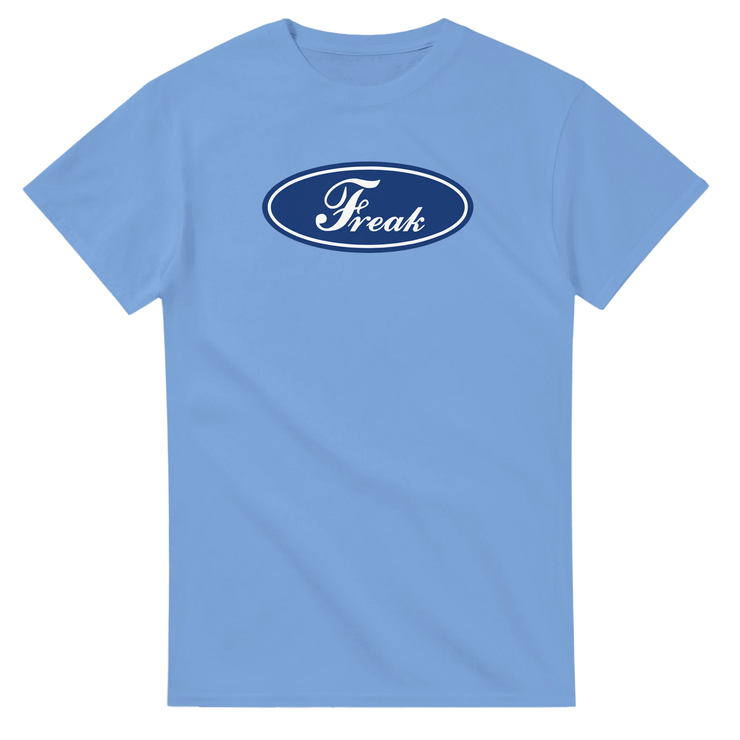 UNISEX FREAK T - SHIRT - Print Material - DROBA
