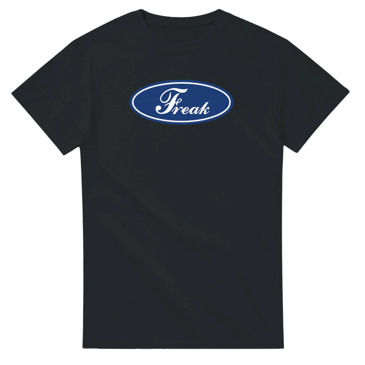 UNISEX FREAK T - SHIRT - Print Material - DROBA