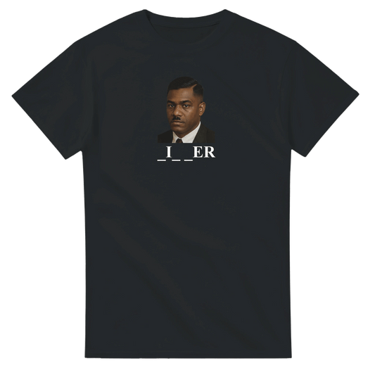 UNISEX _I_ _GER T - SHIRT - Print Material - DROBA