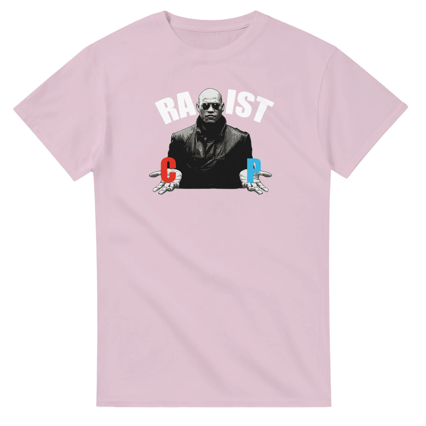 UNISEX MORPHEUS RA_IST T - SHIRT - Print Material - DROBA