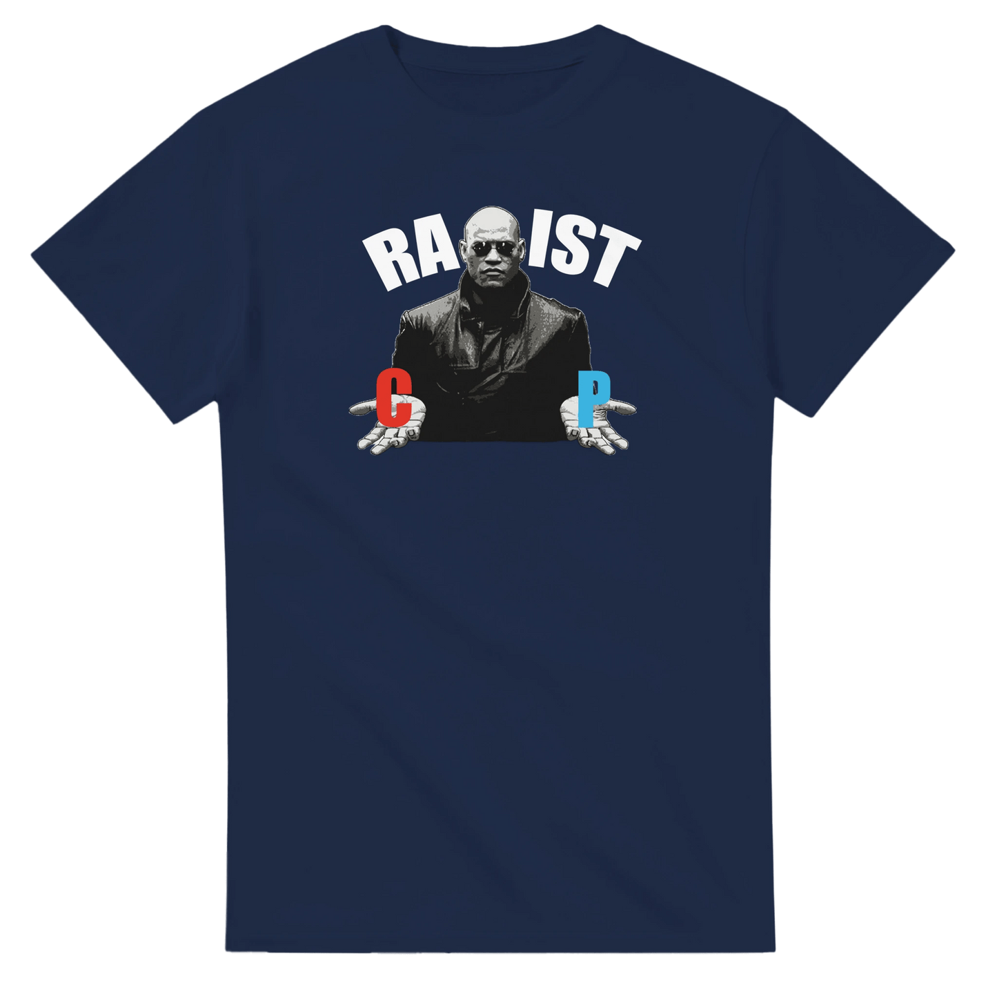UNISEX MORPHEUS RA_IST T - SHIRT - Print Material - DROBA
