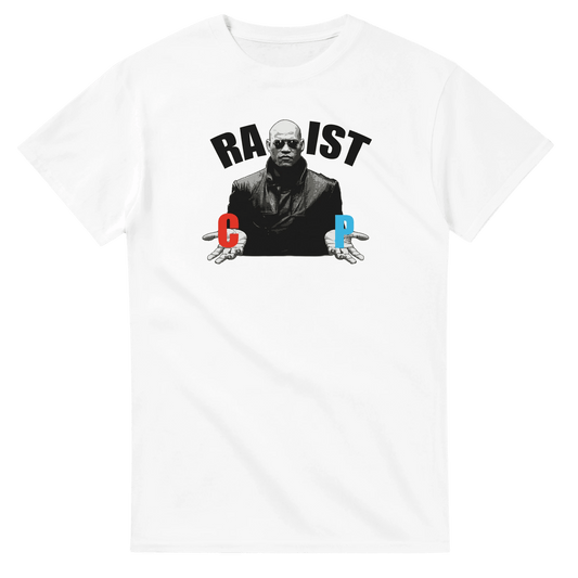 UNISEX MORPHEUS RA_IST T - SHIRT - Print Material - DROBA