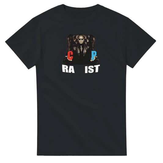 UNISEX MORPHEUS RA(CP)IST T - SHIRT - Print Material - DROBA