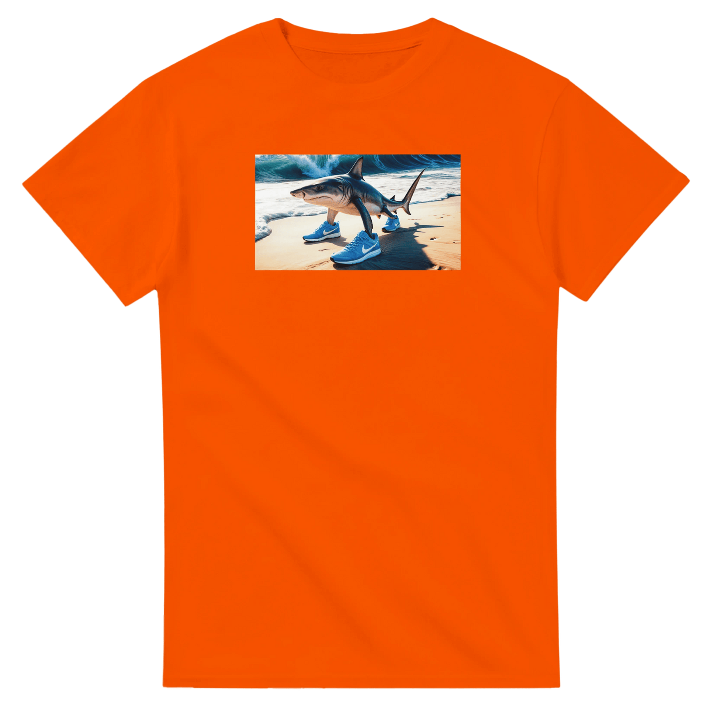 UNISEX TRALALERO TRALALA T - SHIRT - Print Material - DROBA