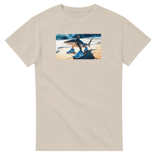 UNISEX TRALALERO TRALALA T - SHIRT - Print Material - DROBA