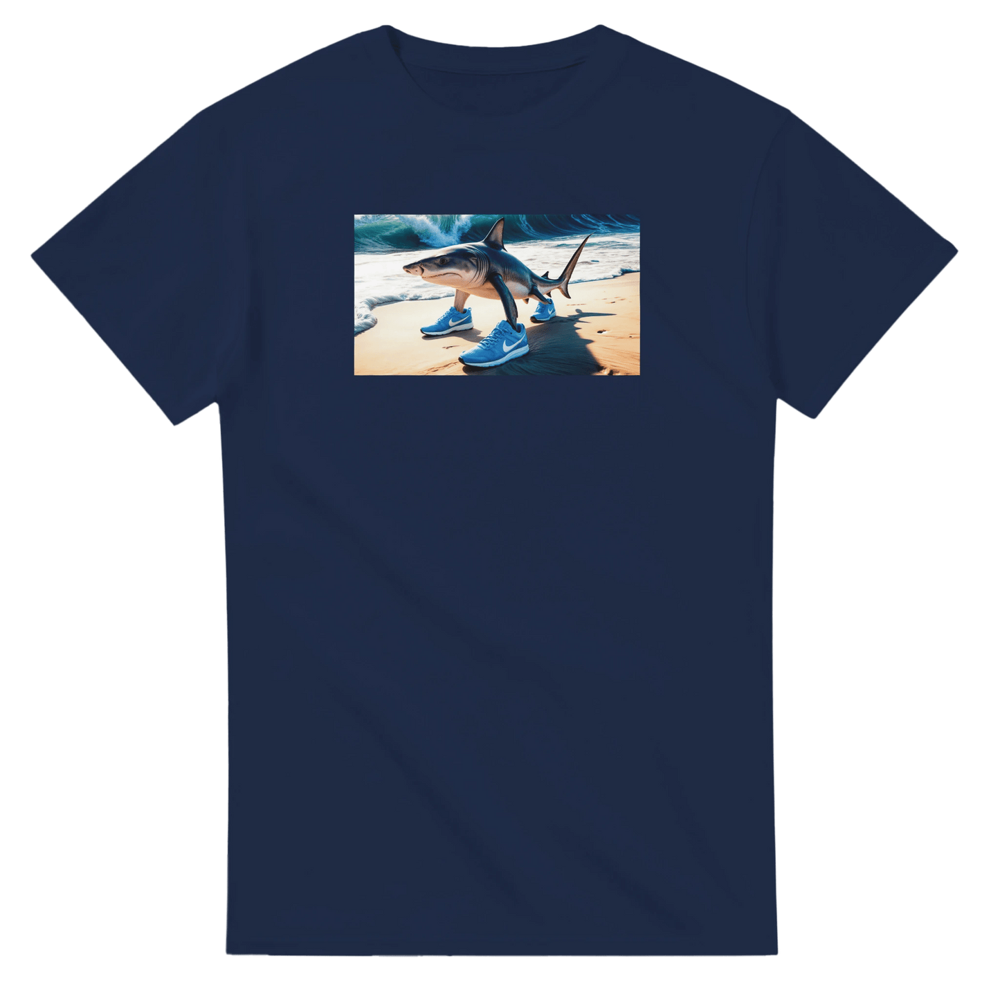 UNISEX TRALALERO TRALALA T - SHIRT - Print Material - DROBA
