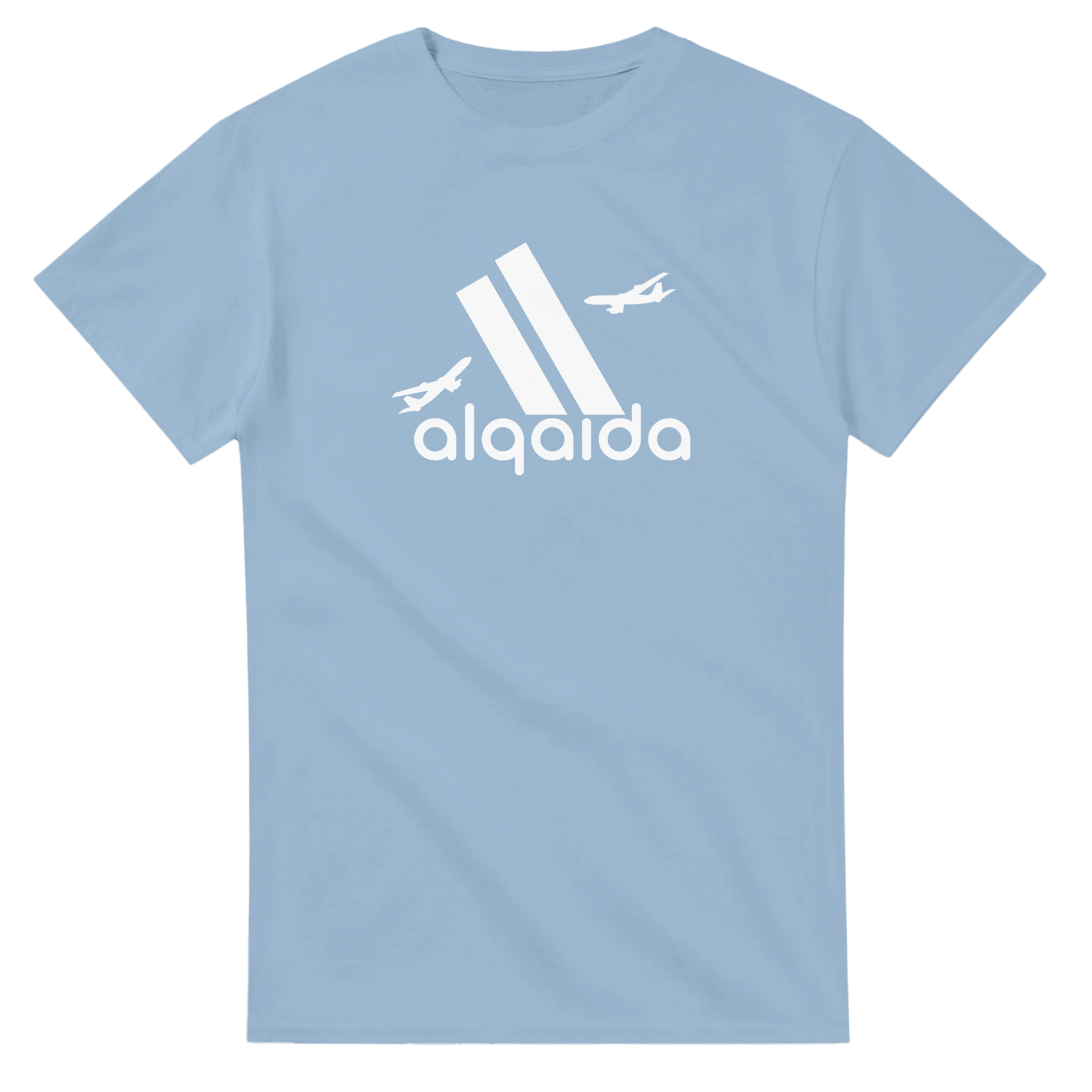 UNISEX ALQIADA T - SHIRT - Print Material - DROBA
