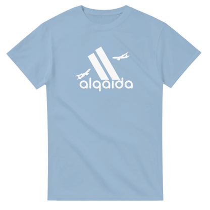 UNISEX ALQIADA T - SHIRT - Print Material - DROBA