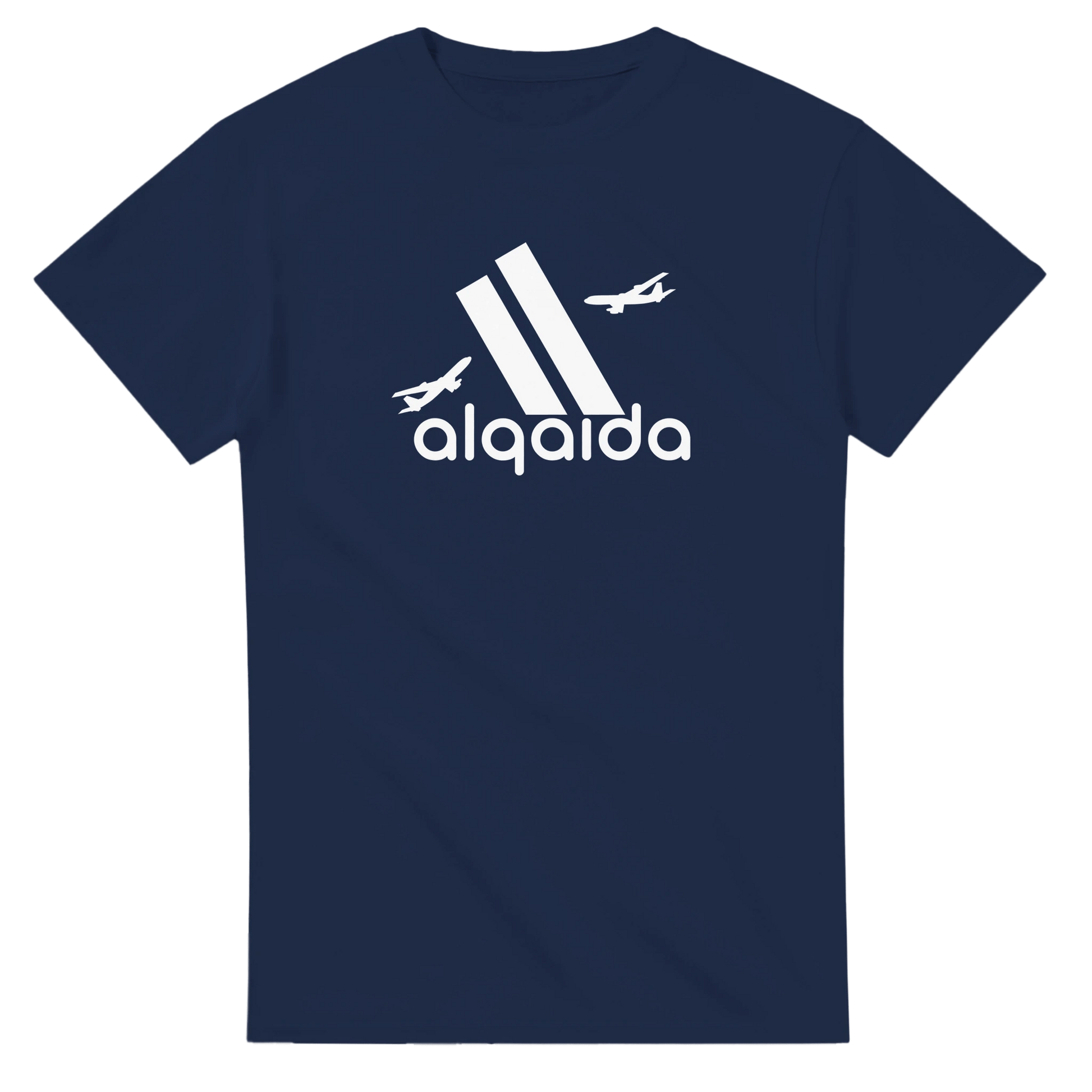 UNISEX ALQIADA T - SHIRT - Print Material - DROBA