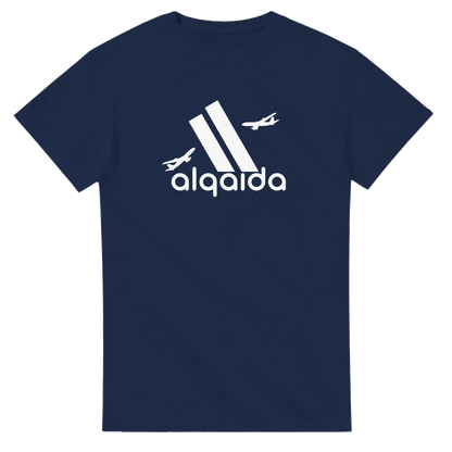 UNISEX ALQIADA T - SHIRT - Print Material - DROBA