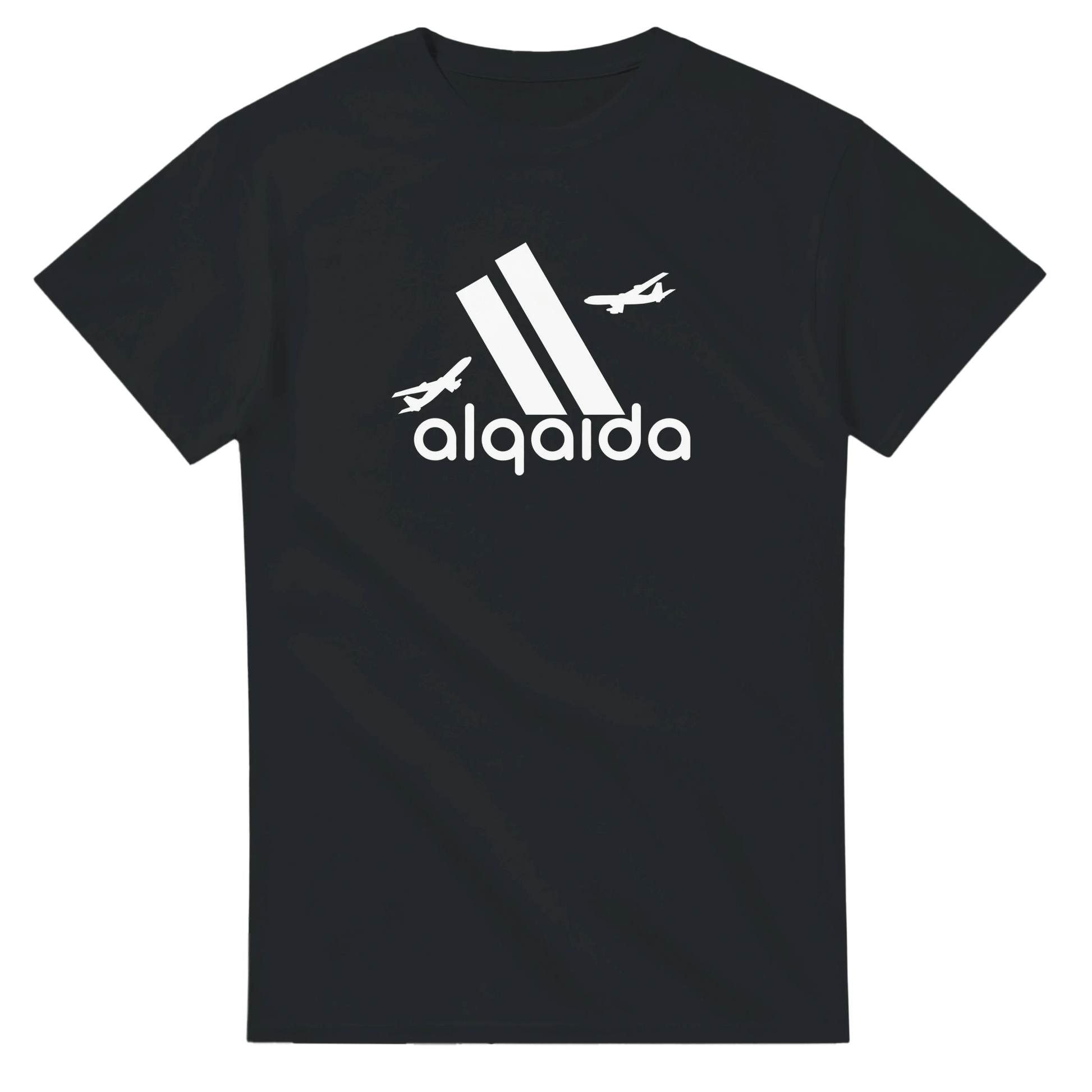 UNISEX ALQIADA T - SHIRT - Print Material - DROBA