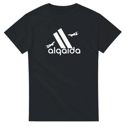 UNISEX ALQIADA T - SHIRT - Print Material - DROBA