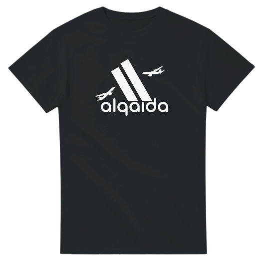 UNISEX ALQIADA T - SHIRT - Print Material - DROBA