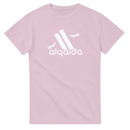 UNISEX ALQIADA T - SHIRT - Print Material - DROBA