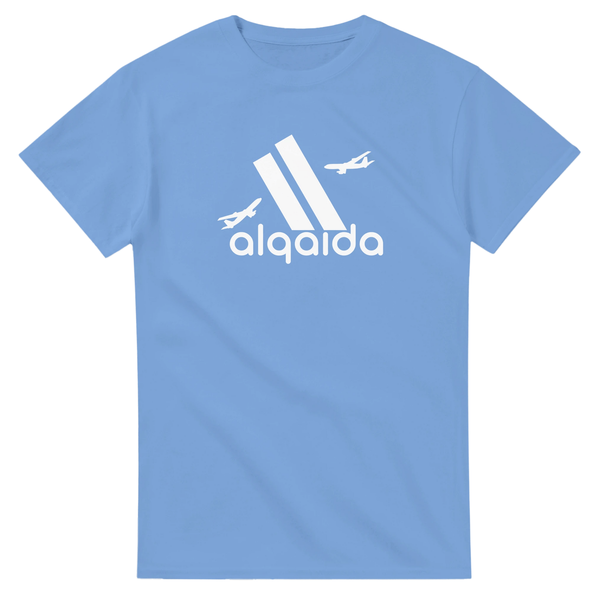 UNISEX ALQIADA T - SHIRT - Print Material - DROBA
