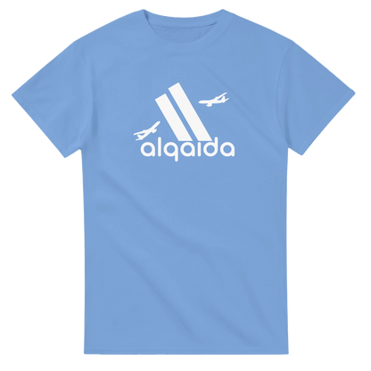 UNISEX ALQIADA T - SHIRT - Print Material - DROBA