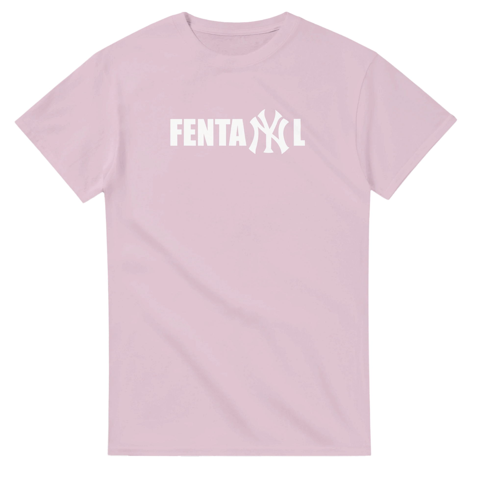 UNISEX FENTANYL T - SHIRT - Print Material - DROBA