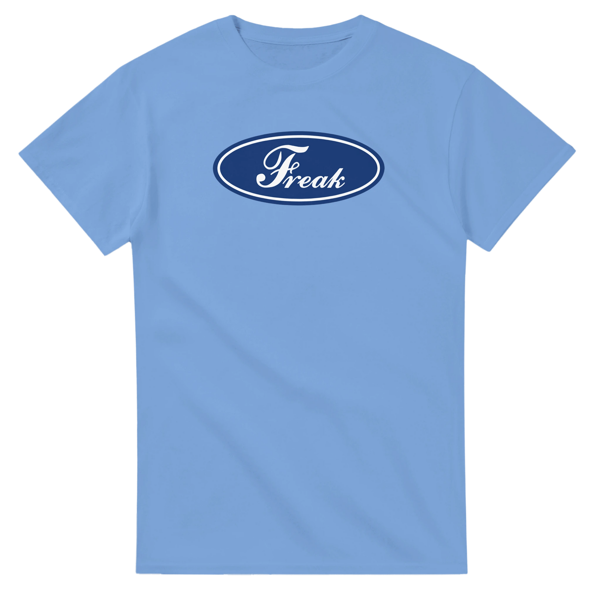 UNISEX FREAK T - SHIRT - Print Material - DROBA