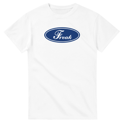 UNISEX FREAK T - SHIRT - Print Material - DROBA