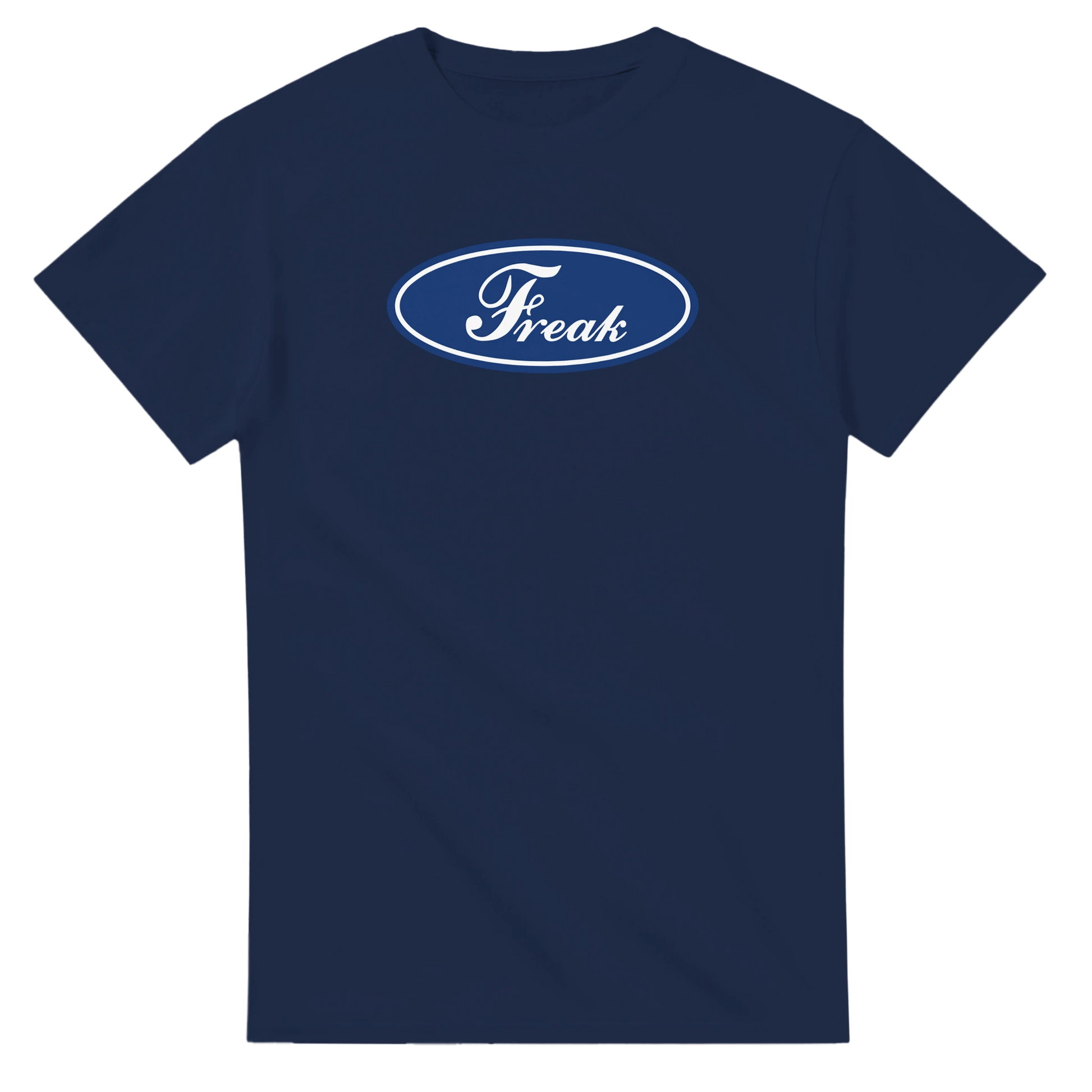 UNISEX FREAK T - SHIRT - Print Material - DROBA