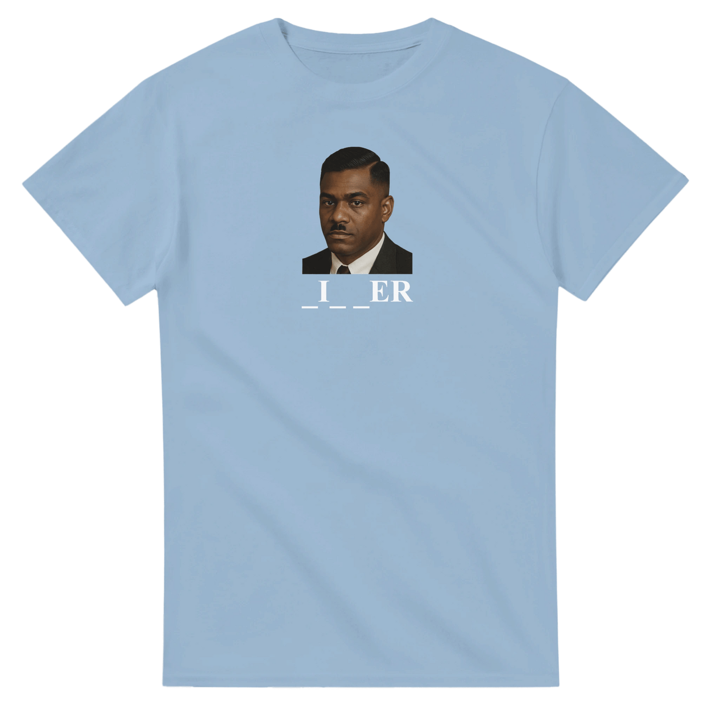 UNISEX _I_ _GER T - SHIRT - Print Material - DROBA