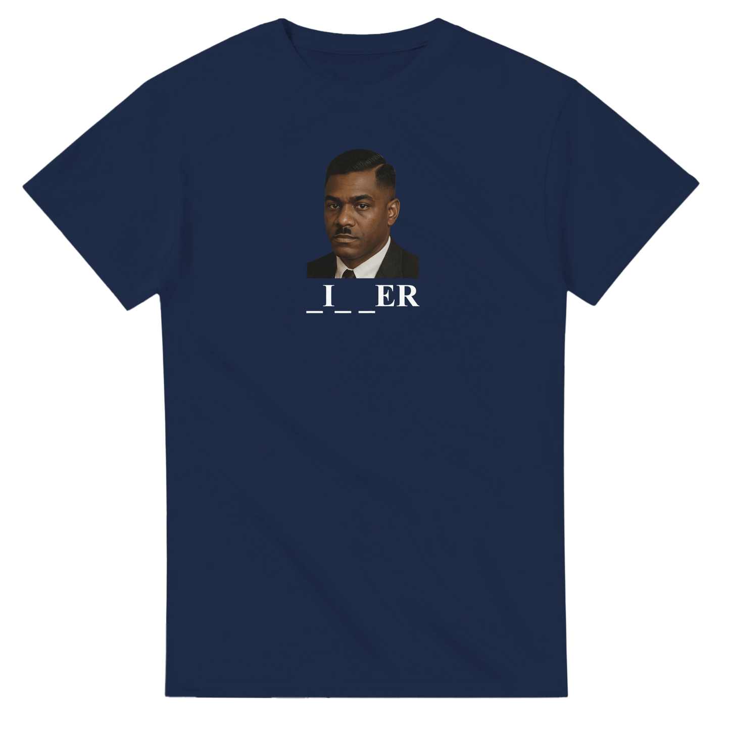 UNISEX _I_ _GER T - SHIRT - Print Material - DROBA