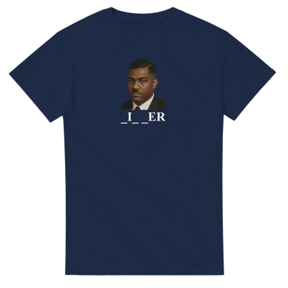UNISEX _I_ _GER T - SHIRT - Print Material - DROBA