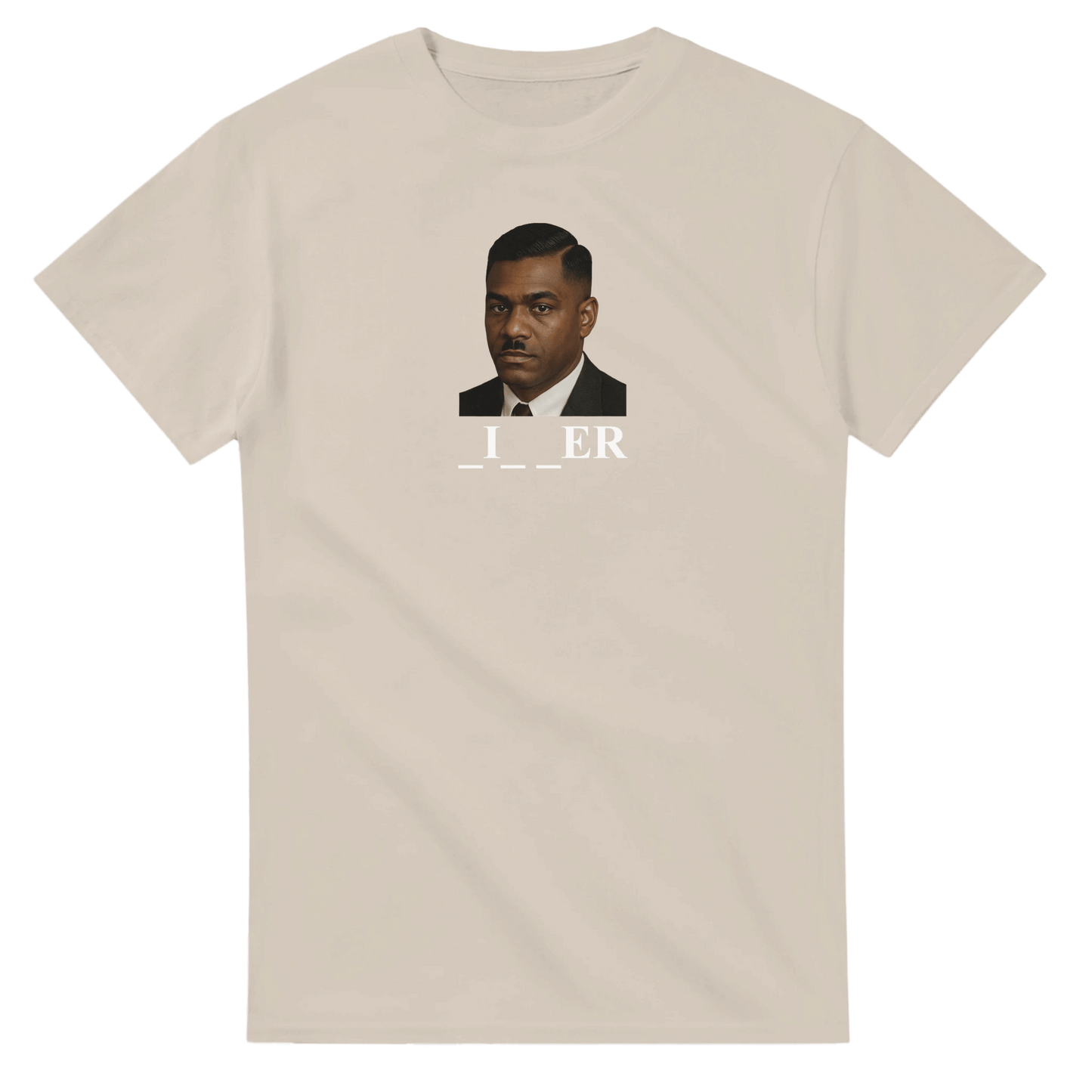 UNISEX _I_ _GER T - SHIRT - Print Material - DROBA