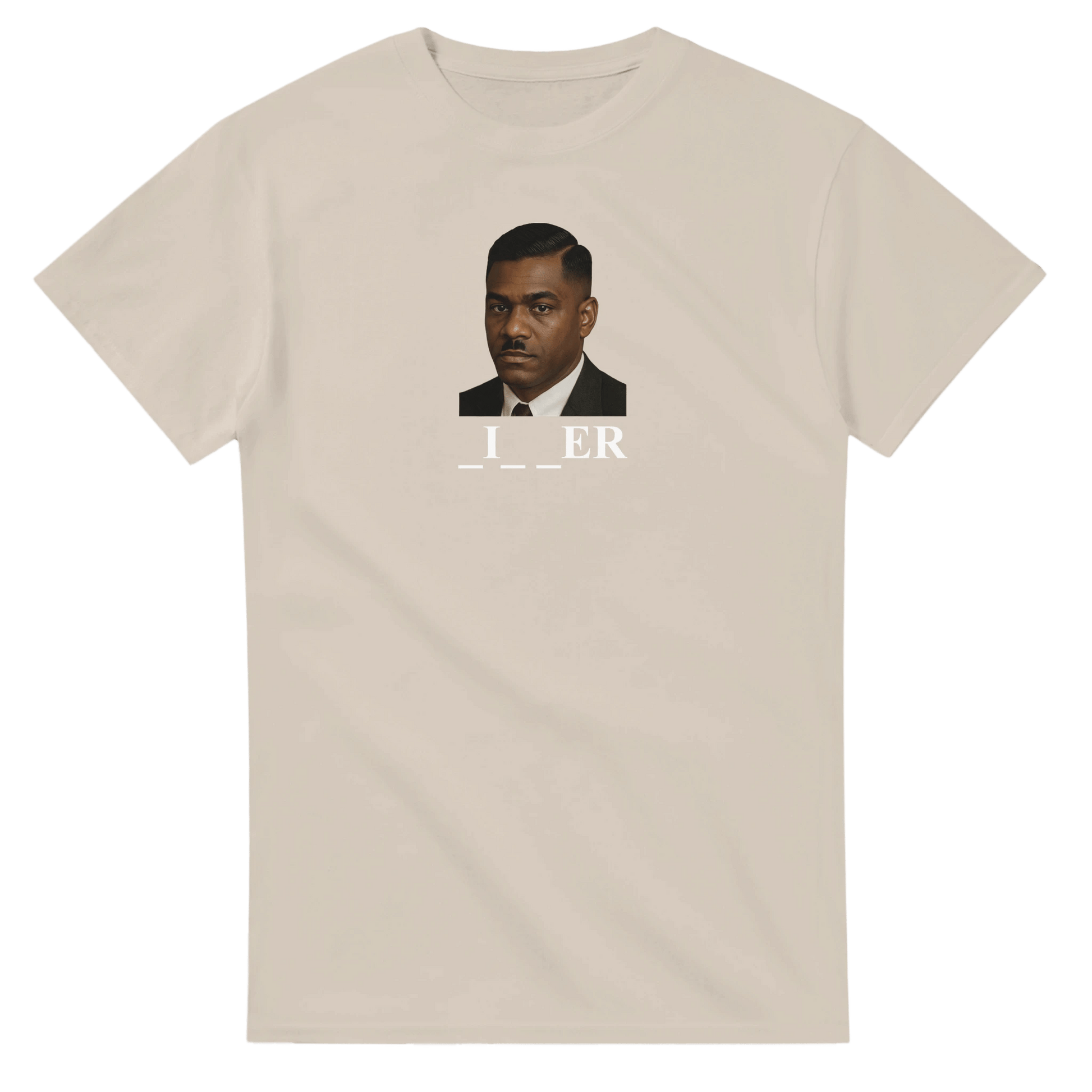 UNISEX _I_ _GER T - SHIRT - Print Material - DROBA