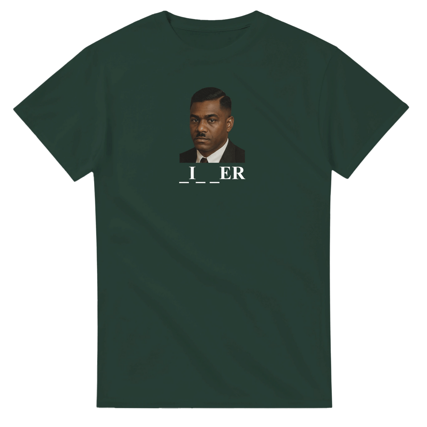 UNISEX _I_ _GER T - SHIRT - Print Material - DROBA