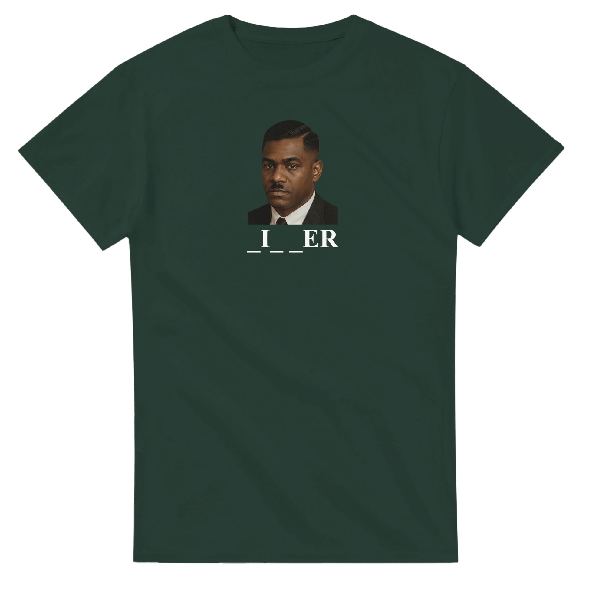 UNISEX _I_ _GER T - SHIRT - Print Material - DROBA