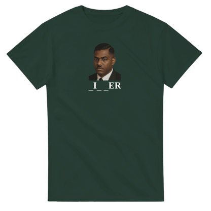 UNISEX _I_ _GER T - SHIRT - Print Material - DROBA