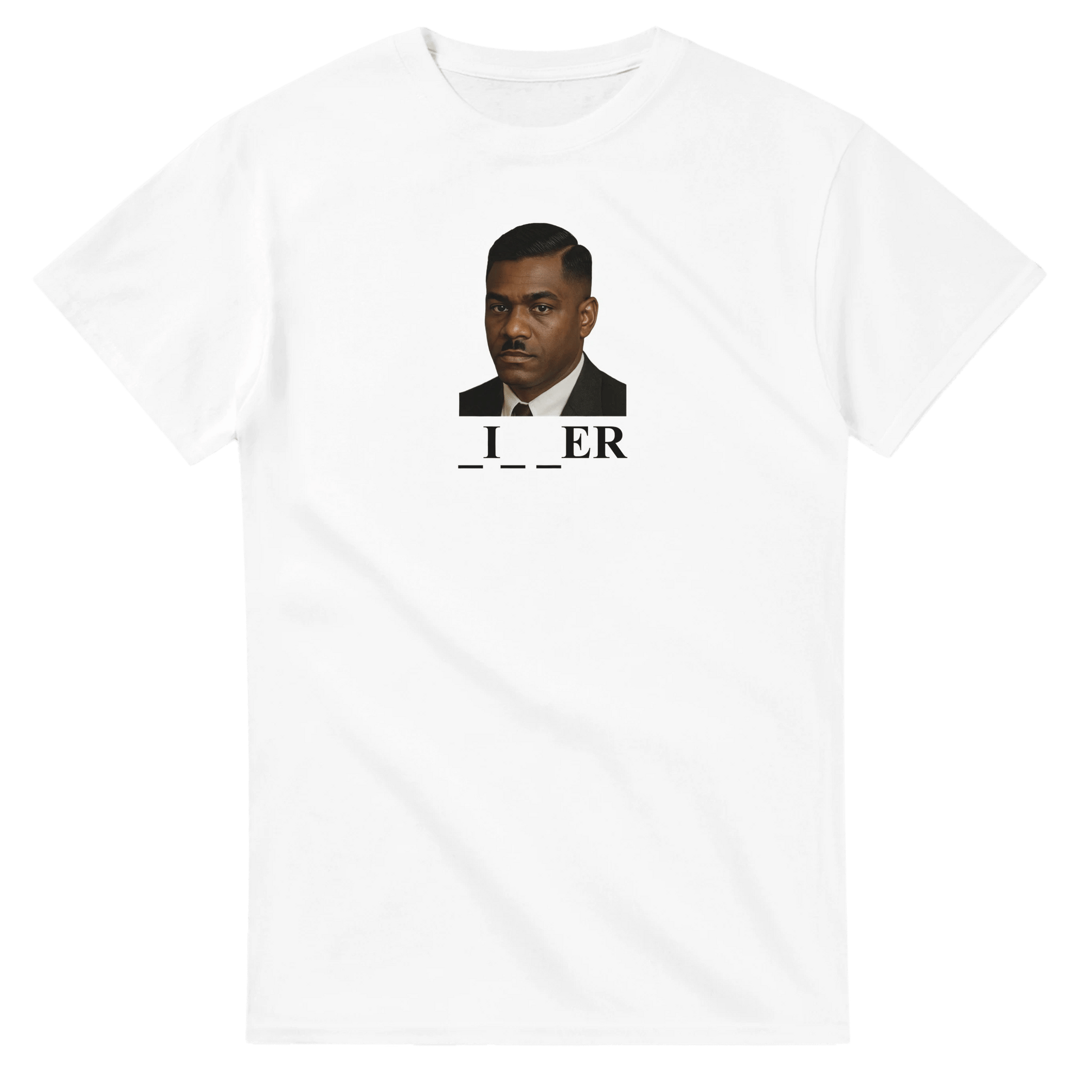 UNISEX _I_ _GER T - SHIRT - Print Material - DROBA