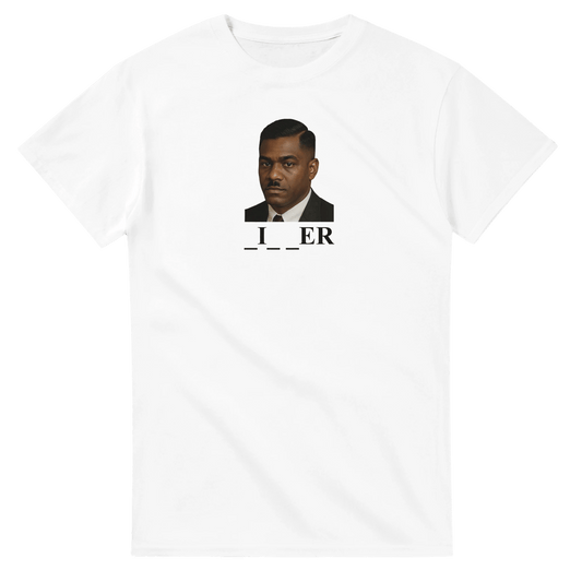 UNISEX _I_ _GER T - SHIRT - Print Material - DROBA