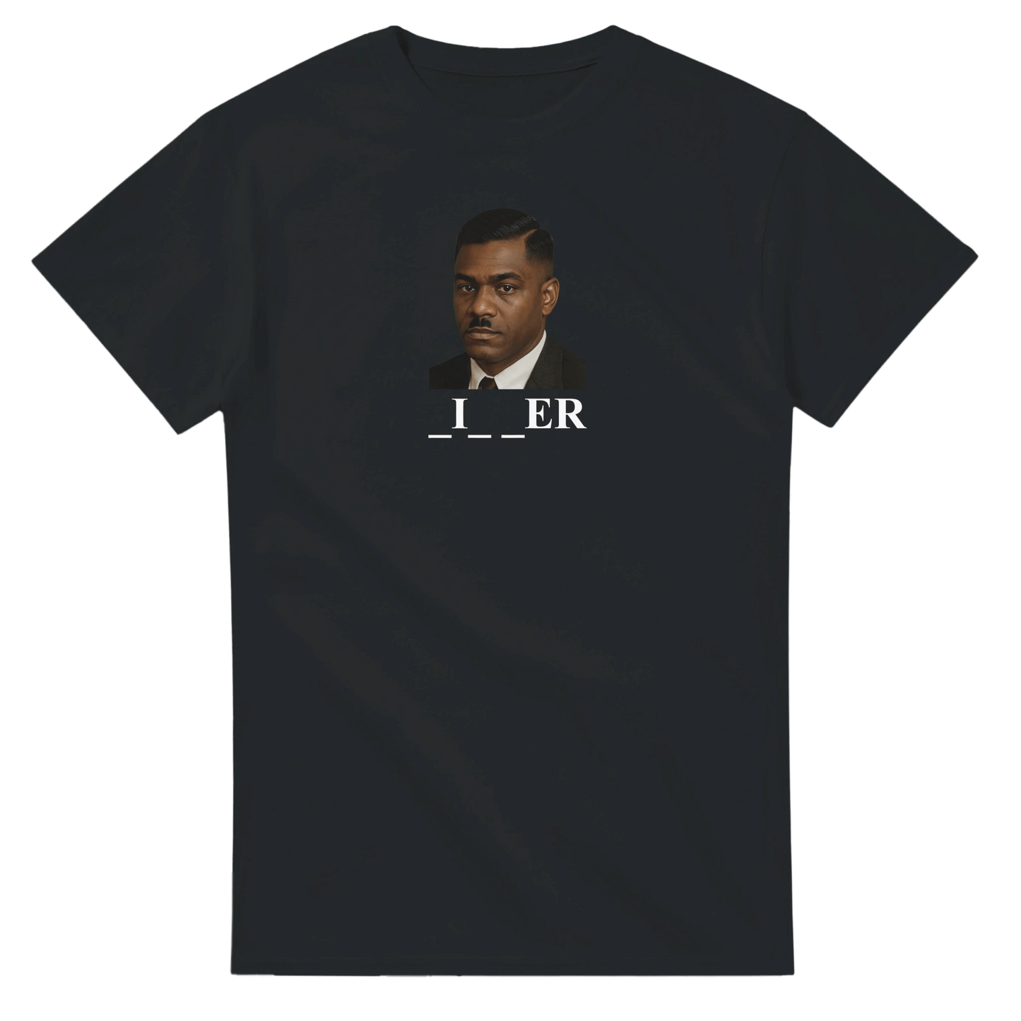 UNISEX _I_ _GER T - SHIRT - Print Material - DROBA