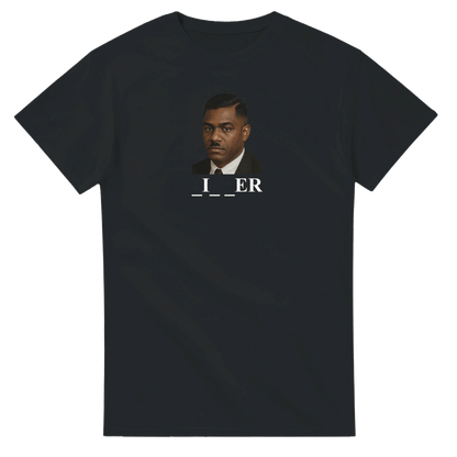 UNISEX _I_ _GER T - SHIRT - Print Material - DROBA