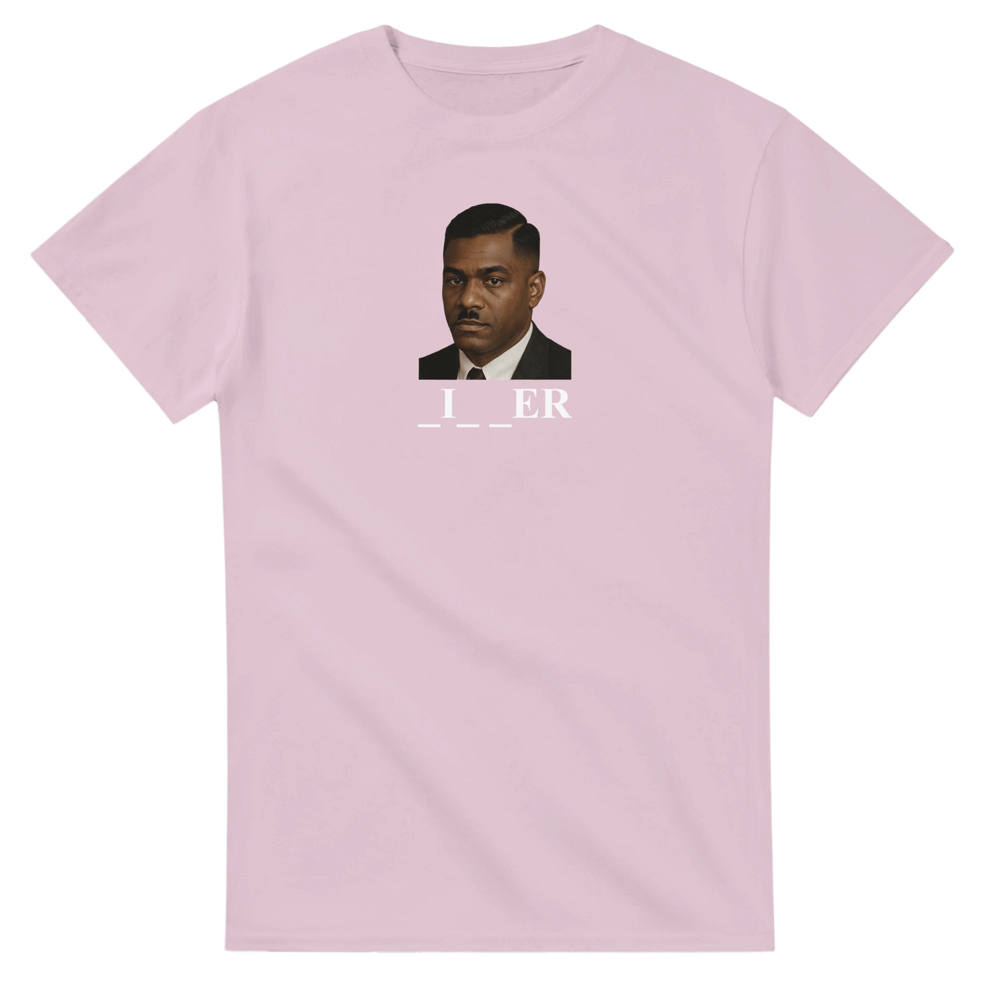 UNISEX _I_ _GER T - SHIRT - Print Material - DROBA