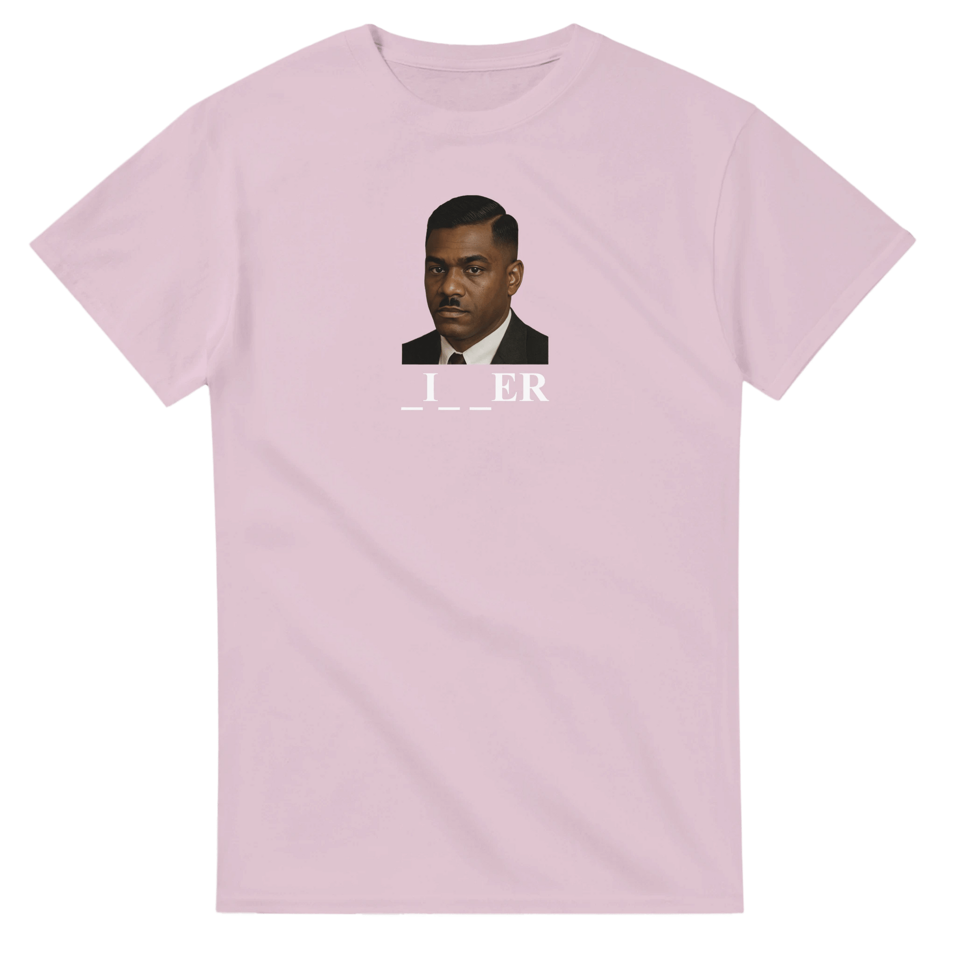 UNISEX _I_ _GER T - SHIRT - Print Material - DROBA
