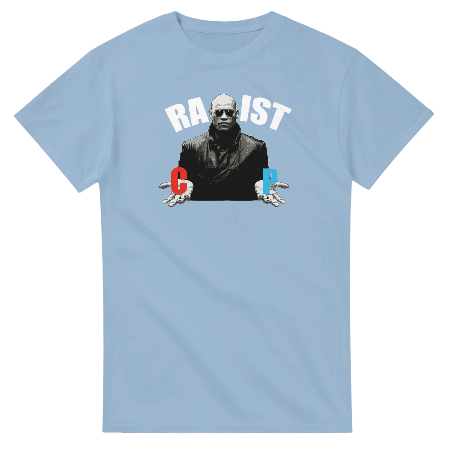 UNISEX MORPHEUS RA_IST T - SHIRT - Print Material - DROBA