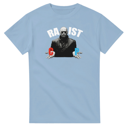 UNISEX MORPHEUS RA_IST T - SHIRT - Print Material - DROBA