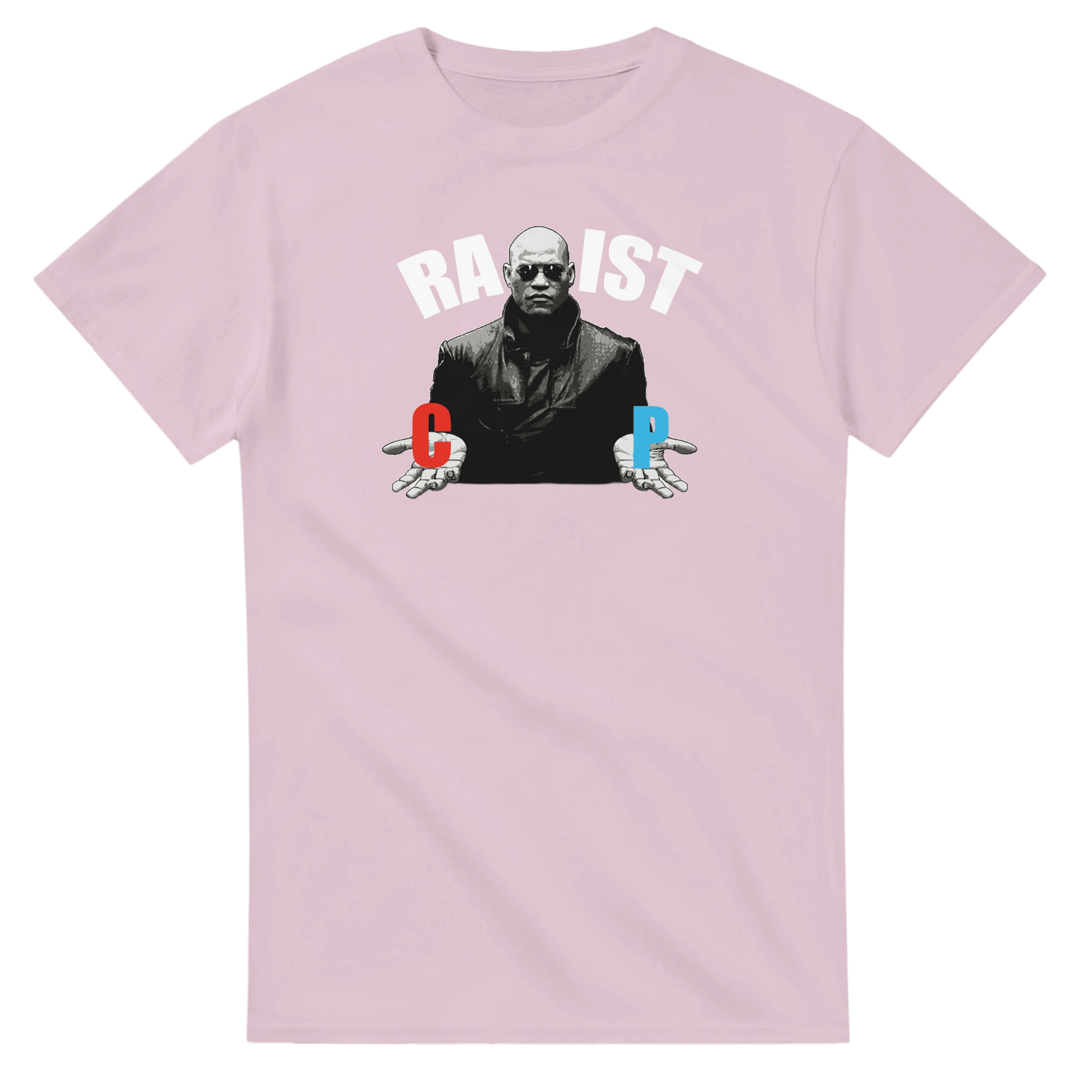 UNISEX MORPHEUS RA_IST T - SHIRT - Print Material - DROBA