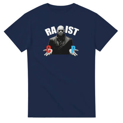 UNISEX MORPHEUS RA_IST T - SHIRT - Print Material - DROBA