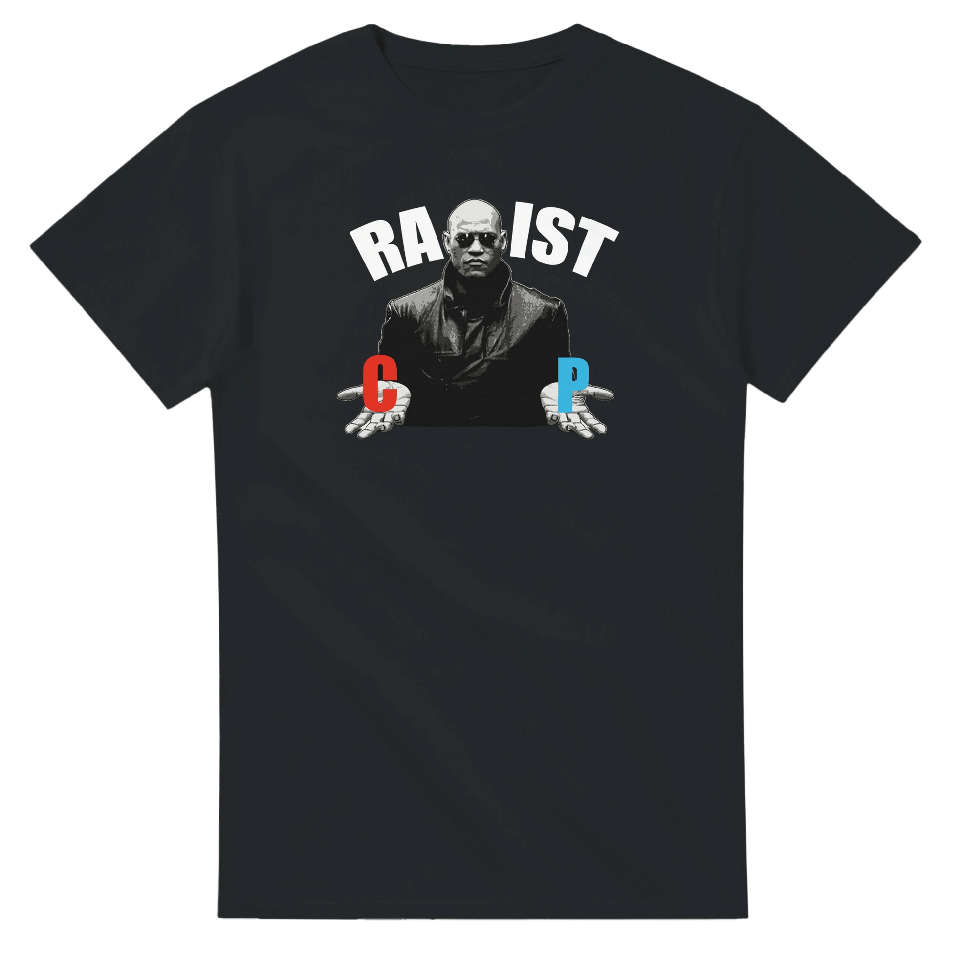 UNISEX MORPHEUS RA_IST T - SHIRT - Print Material - DROBA