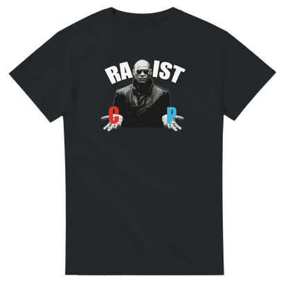 UNISEX MORPHEUS RA_IST T - SHIRT - Print Material - DROBA