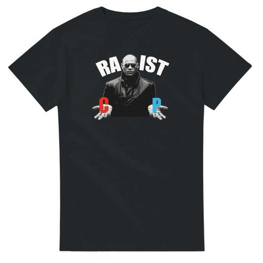 UNISEX MORPHEUS RA_IST T - SHIRT - Print Material - DROBA
