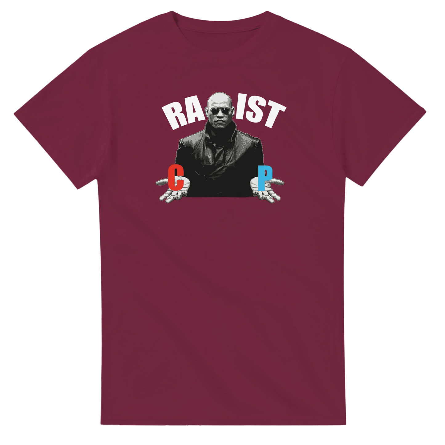 UNISEX MORPHEUS RA_IST T - SHIRT - Print Material - DROBA