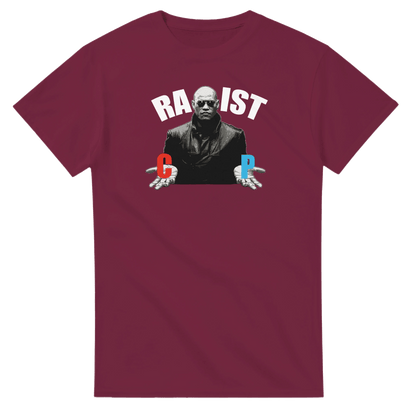 UNISEX MORPHEUS RA_IST T - SHIRT - Print Material - DROBA
